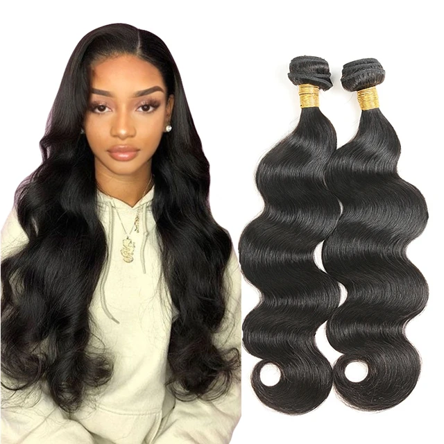 

Best Seller Wholesale Human Hair Extension Vendor Mink Brazilian Virgin Hair Bundles Cuticle Aligned Hair