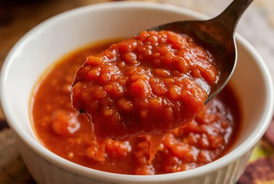 Chili Jam: Definition, Uses & Perfect Pairings Explained