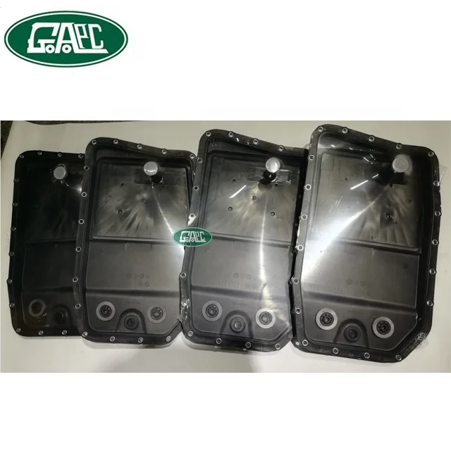 GL0388 Transmission Oil Pan  Land Rover Discovery 3 Discovery 4 Range  Rover 2002-2009 2010-2012 Range Rover  Sports 2005-2009 2010-2013 LR007474 TED500010 7.jpg