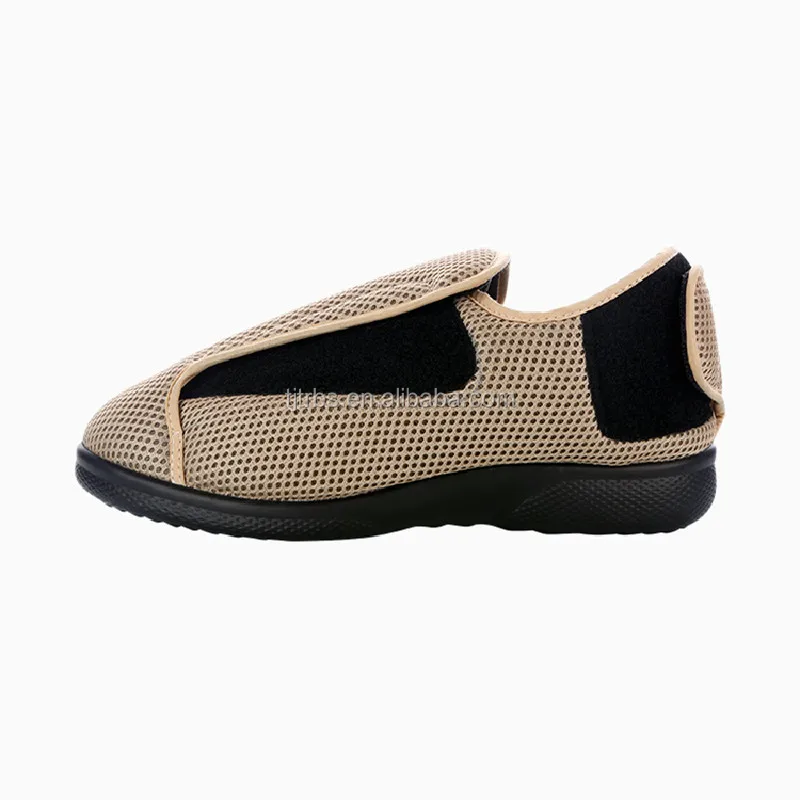 Comfortable Cheapest Orthopedic Diabetic Footwears Shoes Physiotherapy ...
