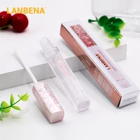 

amazon top seller Hot Selling Private Label Skin care Cosmetics Natural Organic Moisturizing Repairing Lip Serum