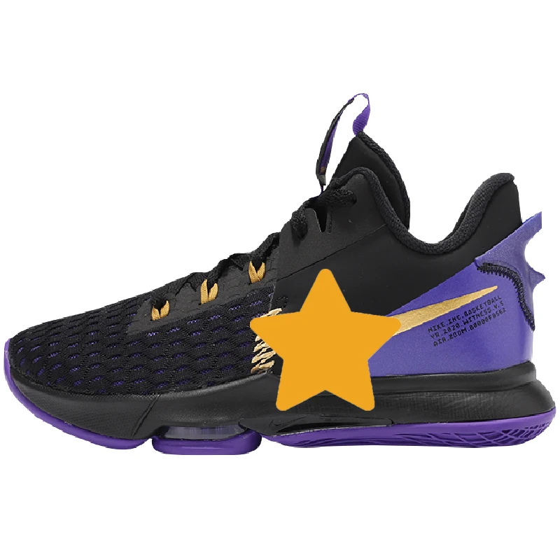 

Brand high quality men's and women's air cushion shock absorption mesh breathable basketball shoes sports shoes, Colors