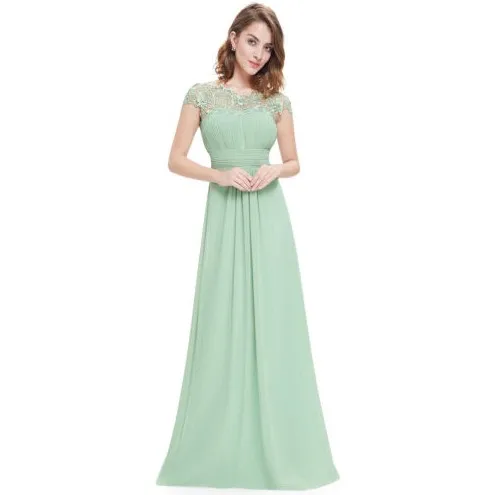

2021 New Style Fashion Cheap Long Dusty Candy Color Bridesmaid Dresses