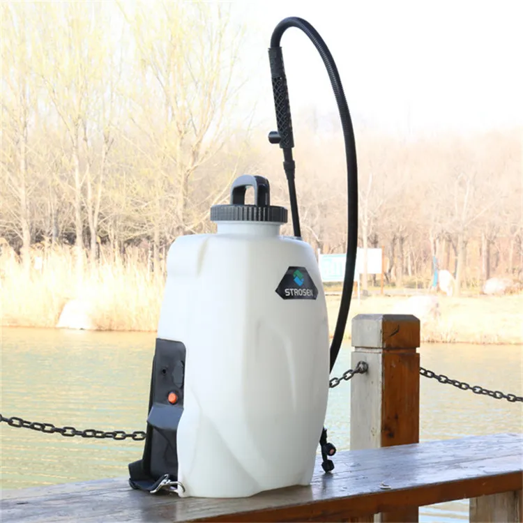 

Portable electrostatic mist sprayer handheld electrostatic sprayer lithium electrostatic sprayer