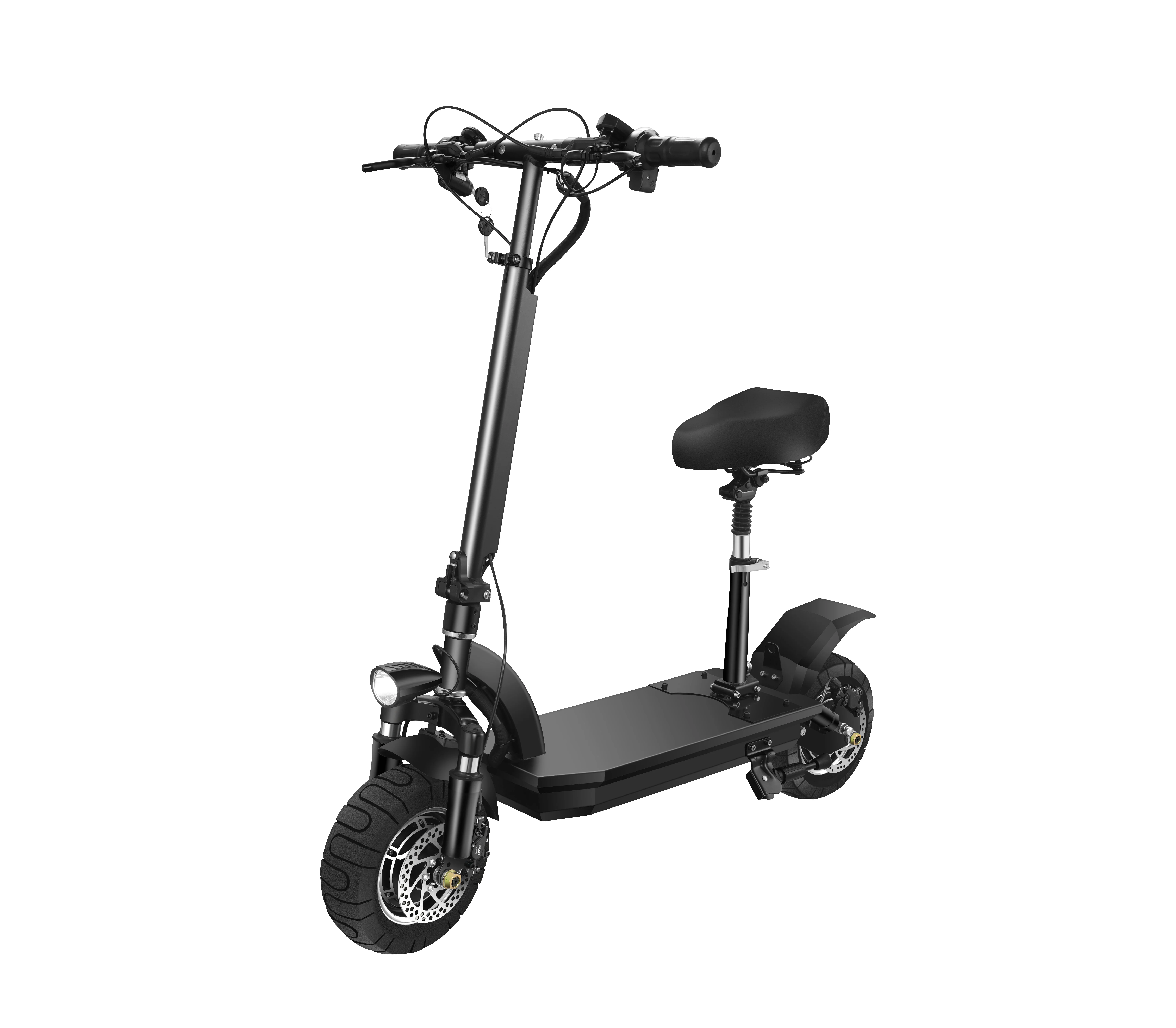 

Durable top speed up to 60km/h electric flat car maximum load 120kg electric ATV