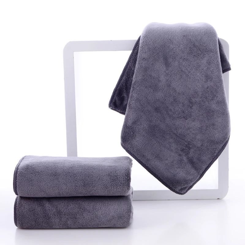 

OEM wholesale special 40*40cm Microfiber Kitchen Tea Clean towel