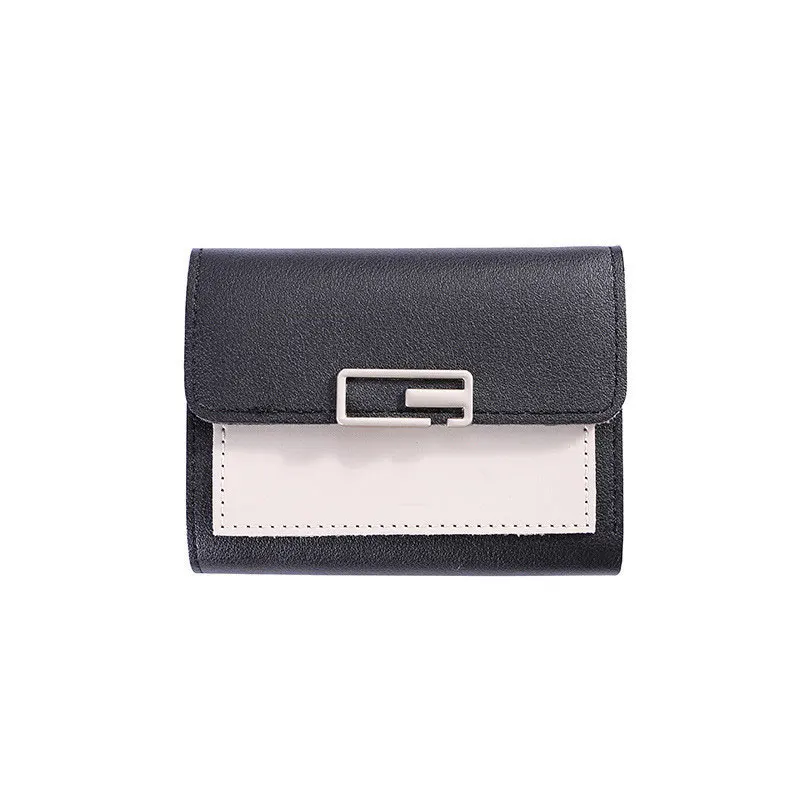 

mini leather marijuanna band wallet, Customized
