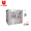 Purification And Bottling Plant Machine Business Opportunity Between 2000-2500 Bph Built Water Production Line Automatic