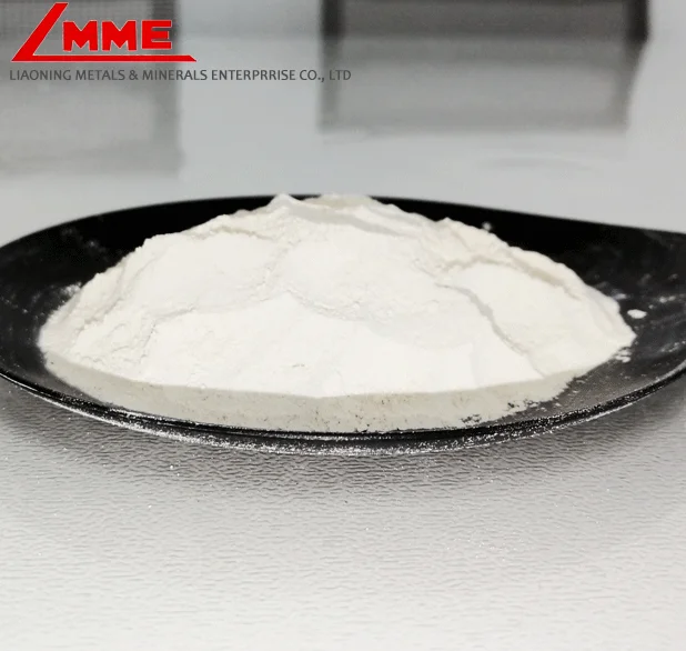 
High quality magnesita MGO cas 1309-48-4 for industrial usages 