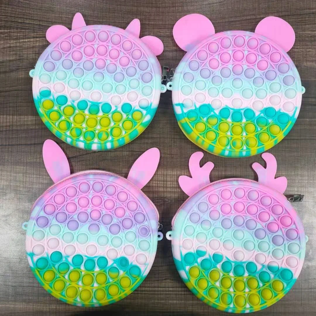 

2021 bags for girls women hand bags pop it book bag pop it purse handbags, Bag womens