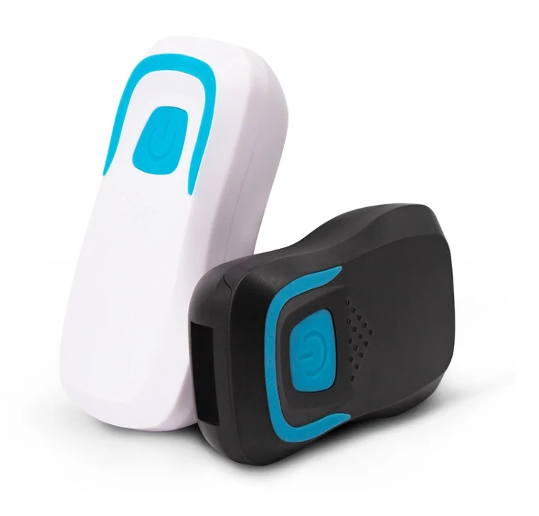 Bluetooth reader