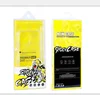 Shock Case for Samsung Galaxy A8S/A6S/A50 soft Transparent Air Pressure cell phone case Four corners shockproof silicone A10/A70