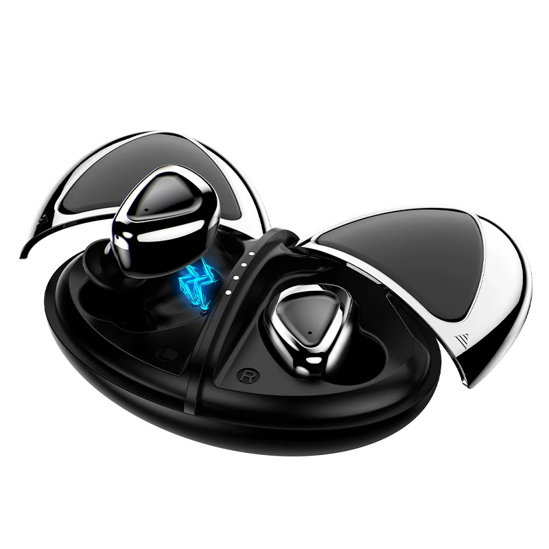 CTYPE Hot style TWS M2 bluetooth earphone waterproof hifi audio quality 5.0 true wireless in-ear running bluetooth earphone wir - ANKUX.COM