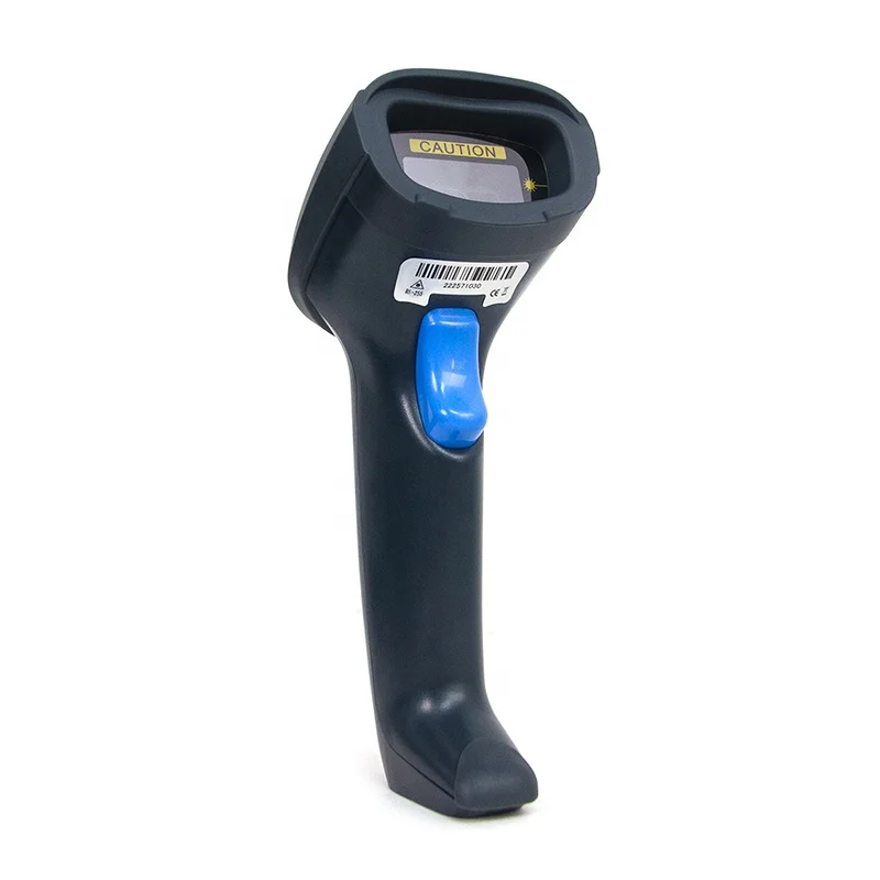 

1d 2d Inventory Control Barcode Scanner Outdoor Qr Code Reader For Mobile Payment, Store, Supermarket
