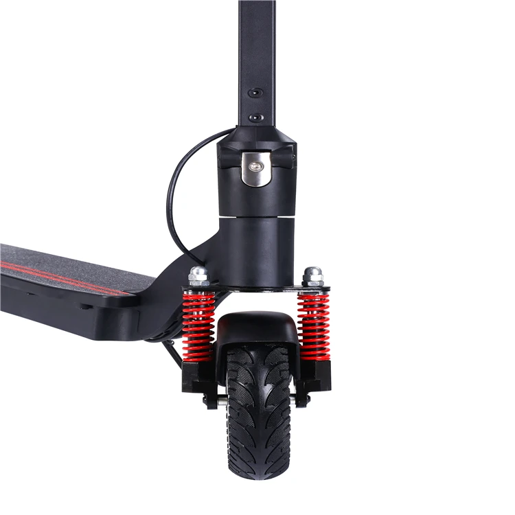 

2021 foldable e-scooter Free shipping eu warehouse stock electric scooter