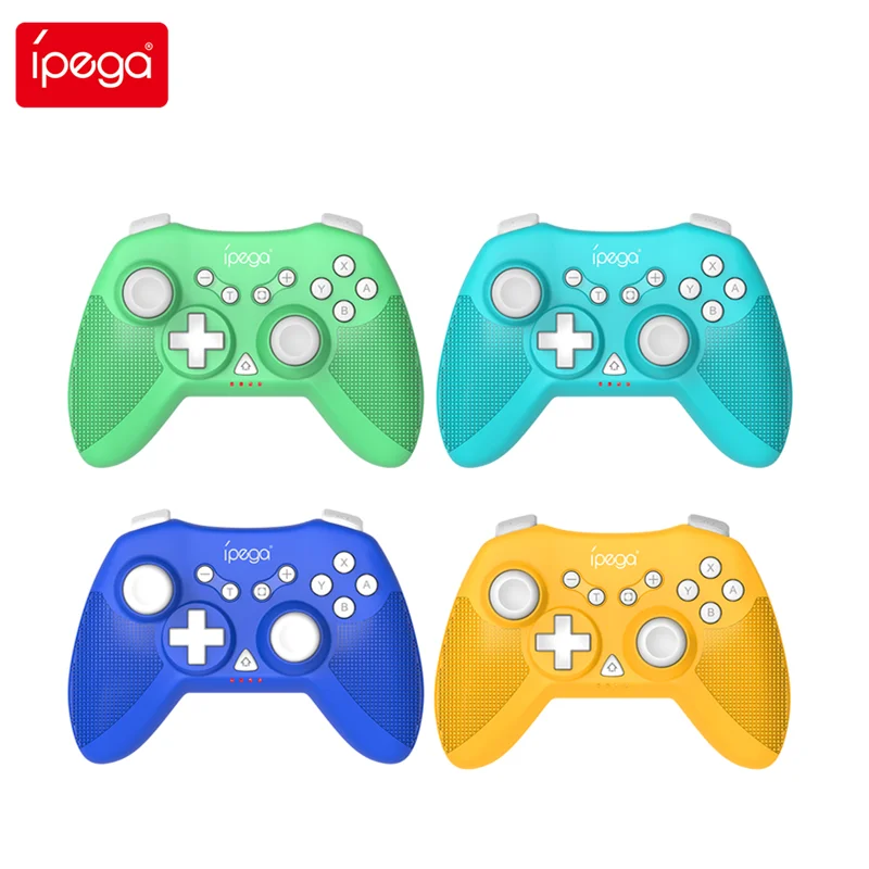 

IPEGA PG-SW022 switch game mini handle handle wireless switch controller mini handle gamepad Ns Swich Pro