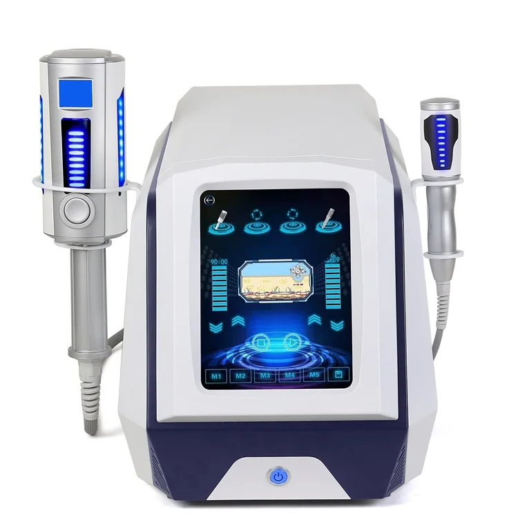 

New Arrival High Quality Portable Body Face Endosphere Machine Portable Endospheres Device Facial Skin And Body Slimming