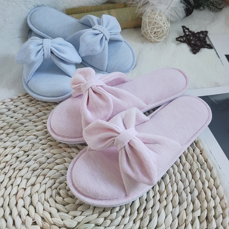 

Custom indoor slippers for women comfortable soft slipper indoor winter, Multi color