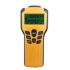 Ultrasonic Measurer Meter& Stud Finder Distance Meter Range Measuring 50 Feet(15m)