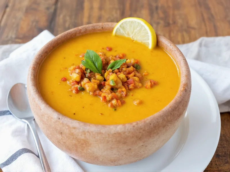 Gluten Free Dairy Free Soup: Complete Guide & Recipes