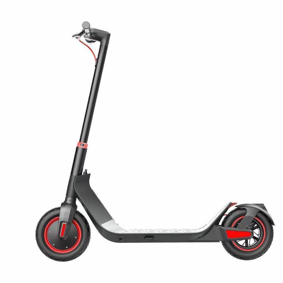 

[UK instock]Adult Folding electric scooter 36V 500w Motor 10inch wheel Electric Scooter