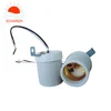 Ceramic socket E27 lamp base holder E27 porcelain lamp socket