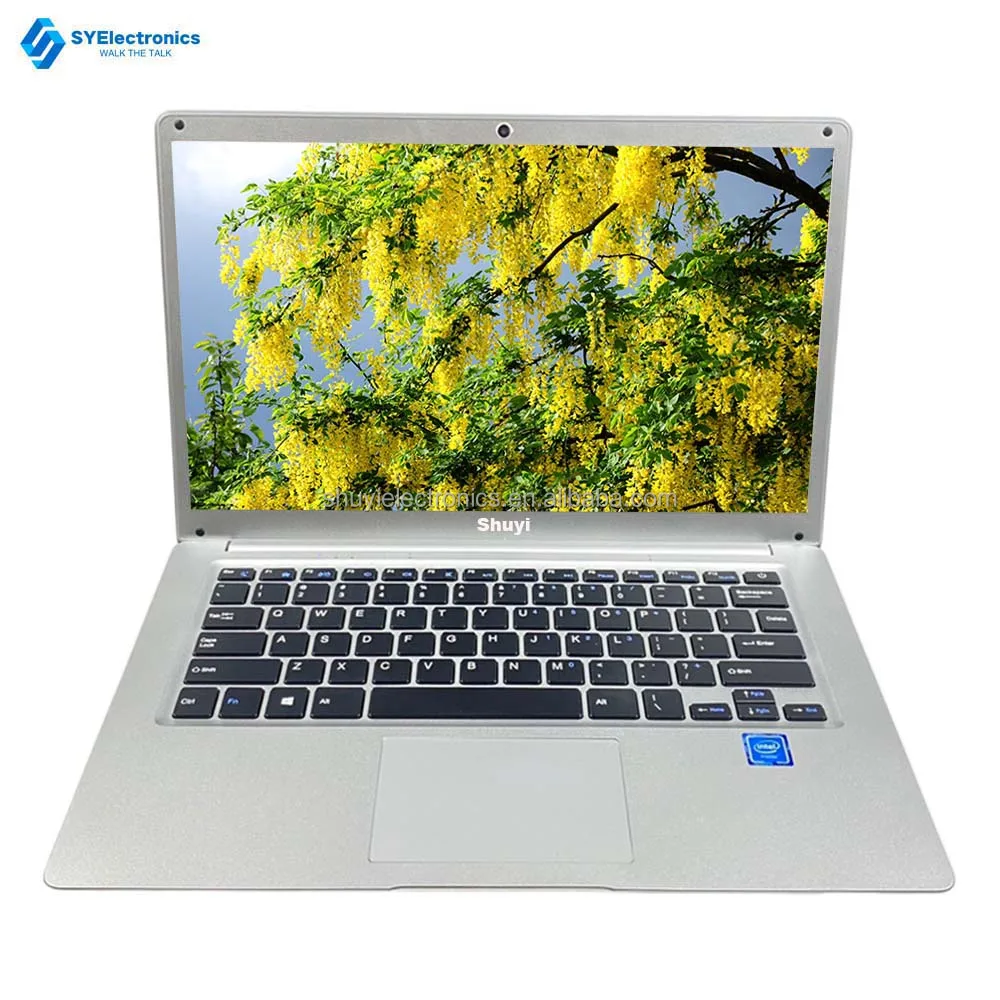 

Factory Custom 13.3 14 INCH computadores portatiles mini ordenador portatil chromebooklaptop