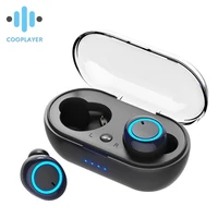 

Wholesale Mini Dustproof Wireless Blue Tooth Noise Cancelling Earbuds