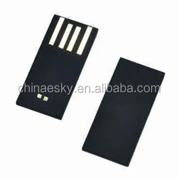 Real Capacity 16GB Long UDP Chip 2.0 USB Flash Drive Chipset - ANKUX.COM