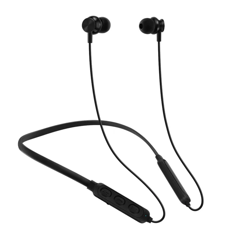 

HIght Quality Bluetoot Headset Audio Earpiece Headphone 2020 Mini Mobile Earphone Phone Cellphone Earbuds with Mic