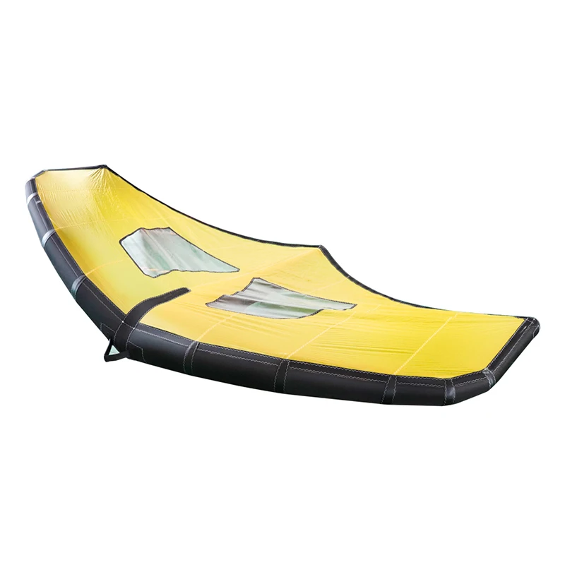 

Reasonable Price Various Sizes Of Surfing Kites Inflatable Kites Surfing Wing Foil