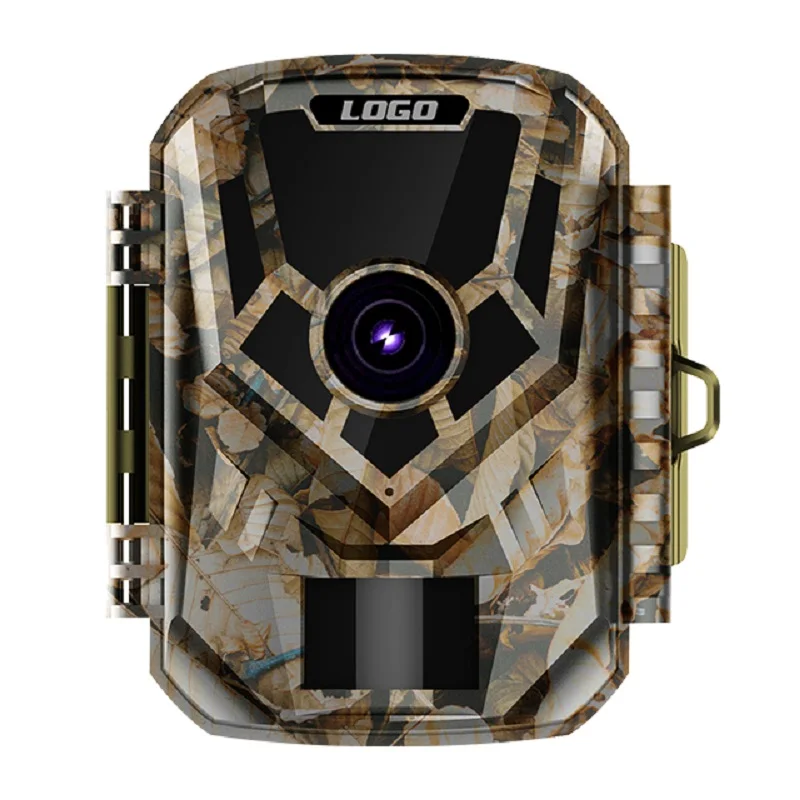 

RTS HDKing Factory JDL-201 Waterproof Mini New Design Hunting Trail Forest Camera