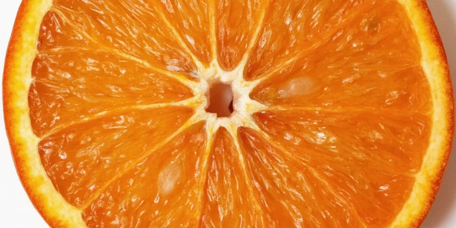 The Orange Pith: Friend or Foe? A Spicy-Sweet Exploration