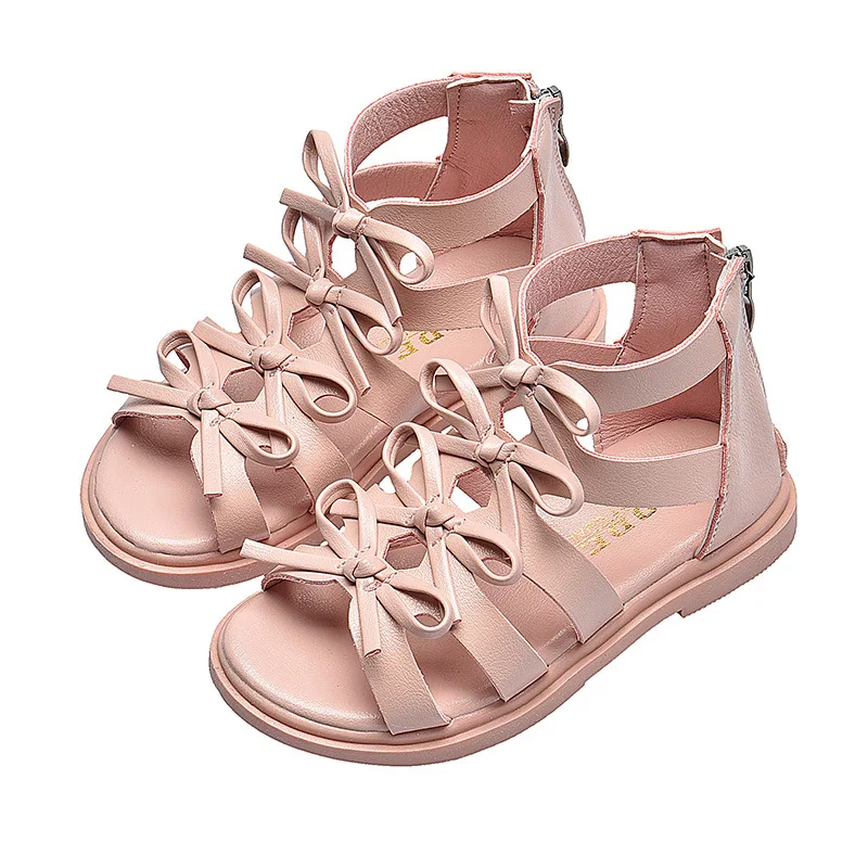 

2021 Sport Sandal Strap Kids Sandals Girls for Baby Children
