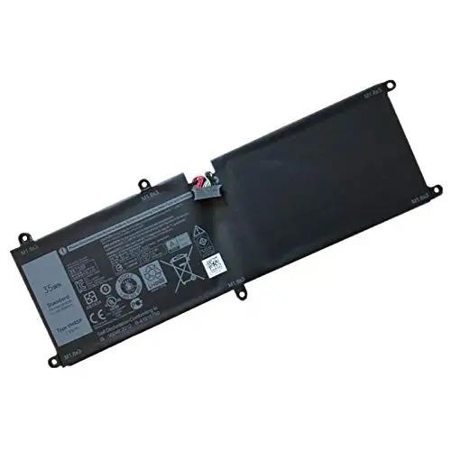 

huiyuan 7.6V 35wh OEM VHR5P Laptop Battery Compatible with DELL Latitude 11 5175 Tablet XRHWG 0XRHWG RHF3V Tablet