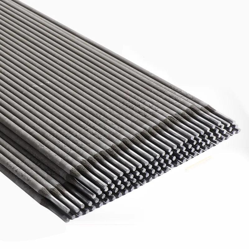 Aws E6013 Mild Steel Welding Rods 6013 6011 6010 7018 Factory Welding