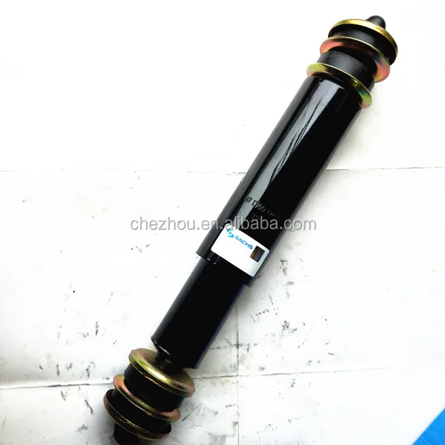 Vehicle Shock Absorber 471700124951 For Yutong Higer Bus Buy Shock