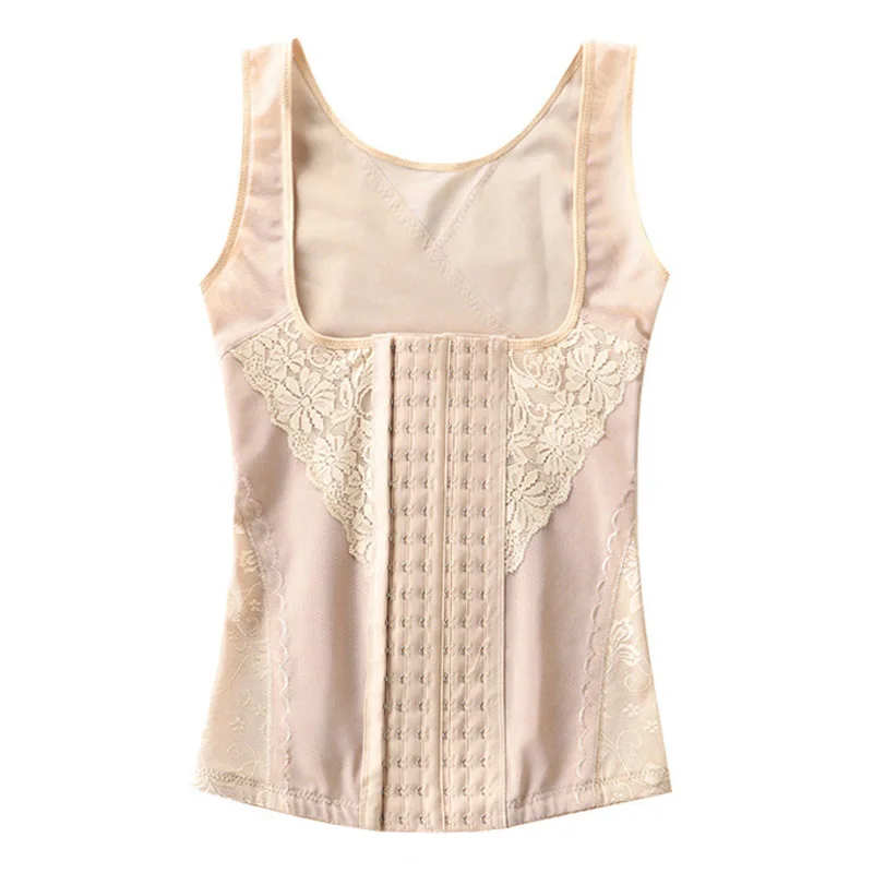 

Hot Sale Erotogenic wholesale weight loss trainer strong compression tummy slimming Control Shapewear