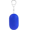 130dB siren sound pull string personal alarm electronic products self defense security personal alarm