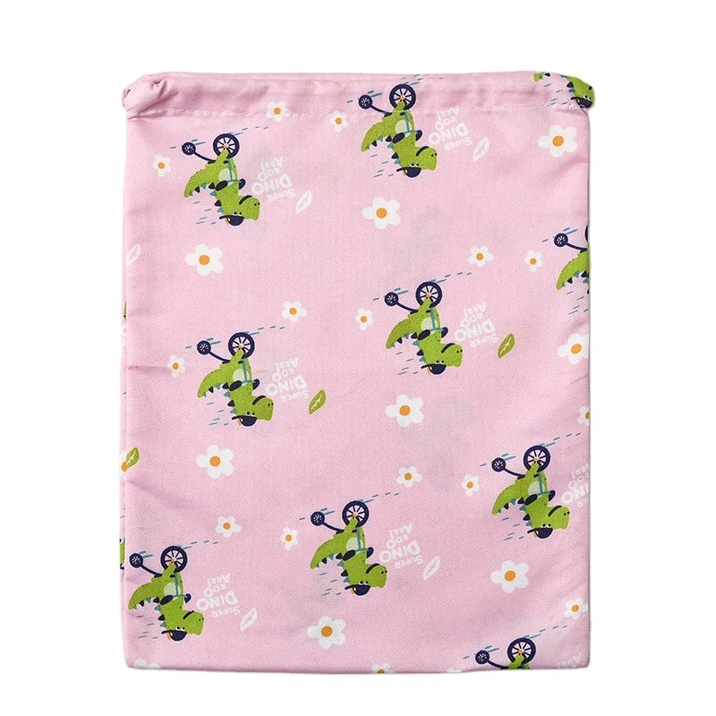 

Custom bag logo COTTON BAG 8. drawstring dust bag cotton canvas, Customized color