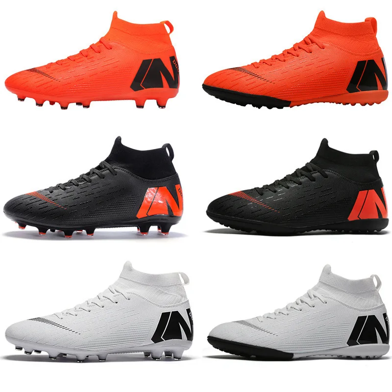 

Hot Sale High Quality Factory Football Boots Soccer Shoes, As picture and also can make as your request