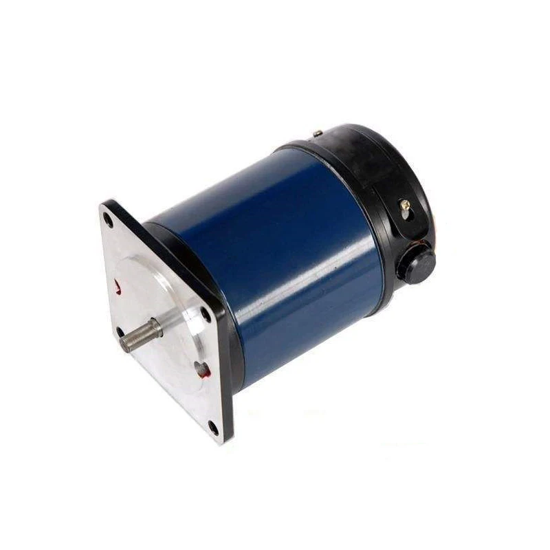 Dc Brushless Motors, 24V, 40W, IE3, 3N.m - detail 12