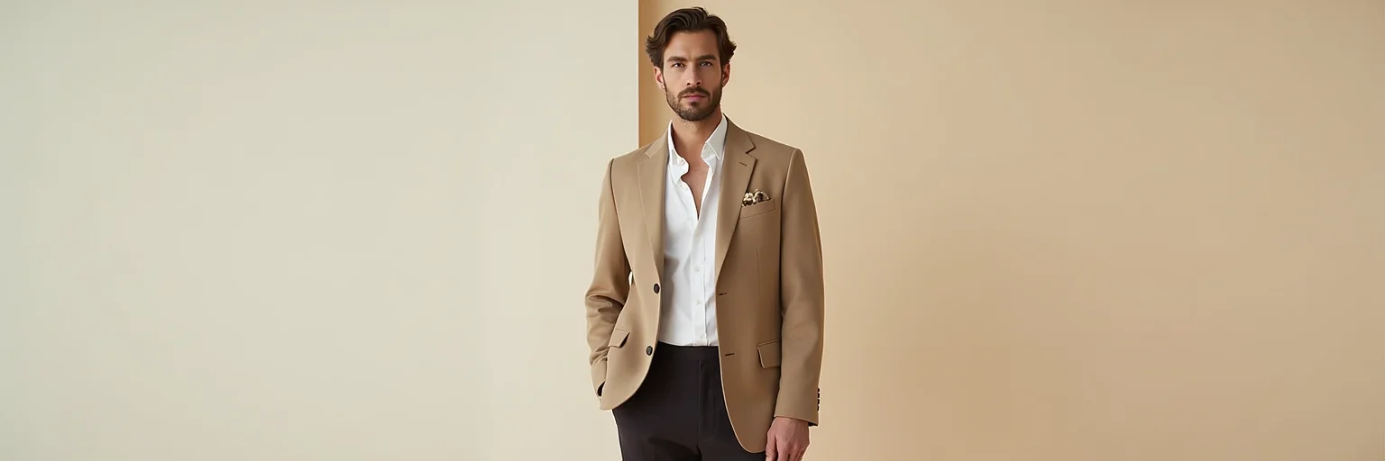 Trouser Types Men: The Ultimate Style Guide For 2025’s Most In-Demand Pants