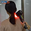 effectiveness and safety laser infrared therapy device for sciatica neck pain