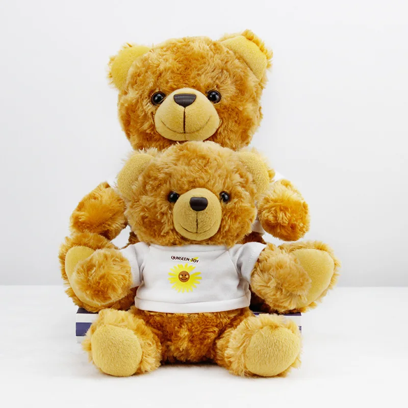 teddy manufacturer