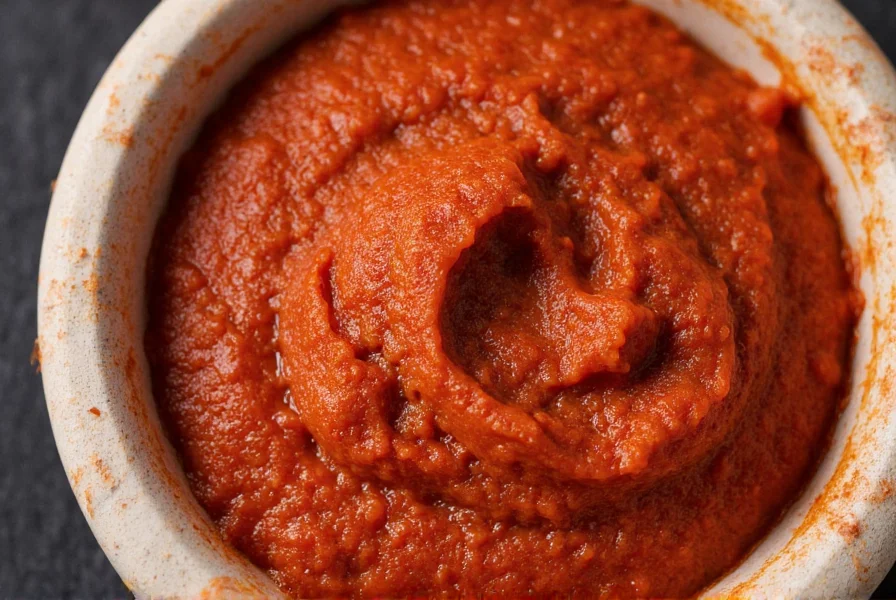 Chipotle Chili Paste: Uses, Substitutes & Cooking Guide