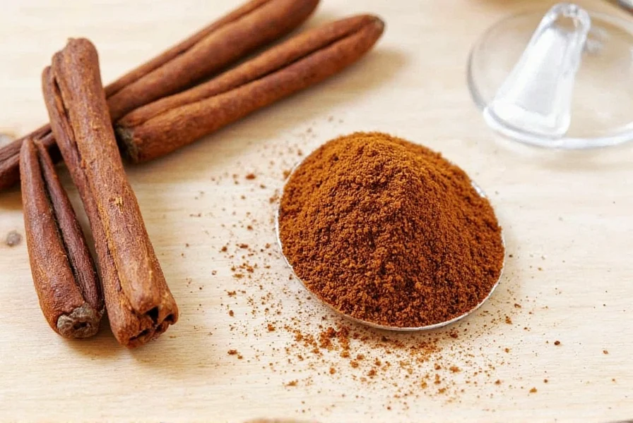 substitute for allspice