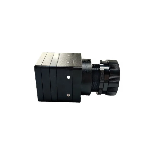 

AOI A6412T VOX 640x512 uncooled thermal camera module 12um NETD 50mk LWIR infrared core