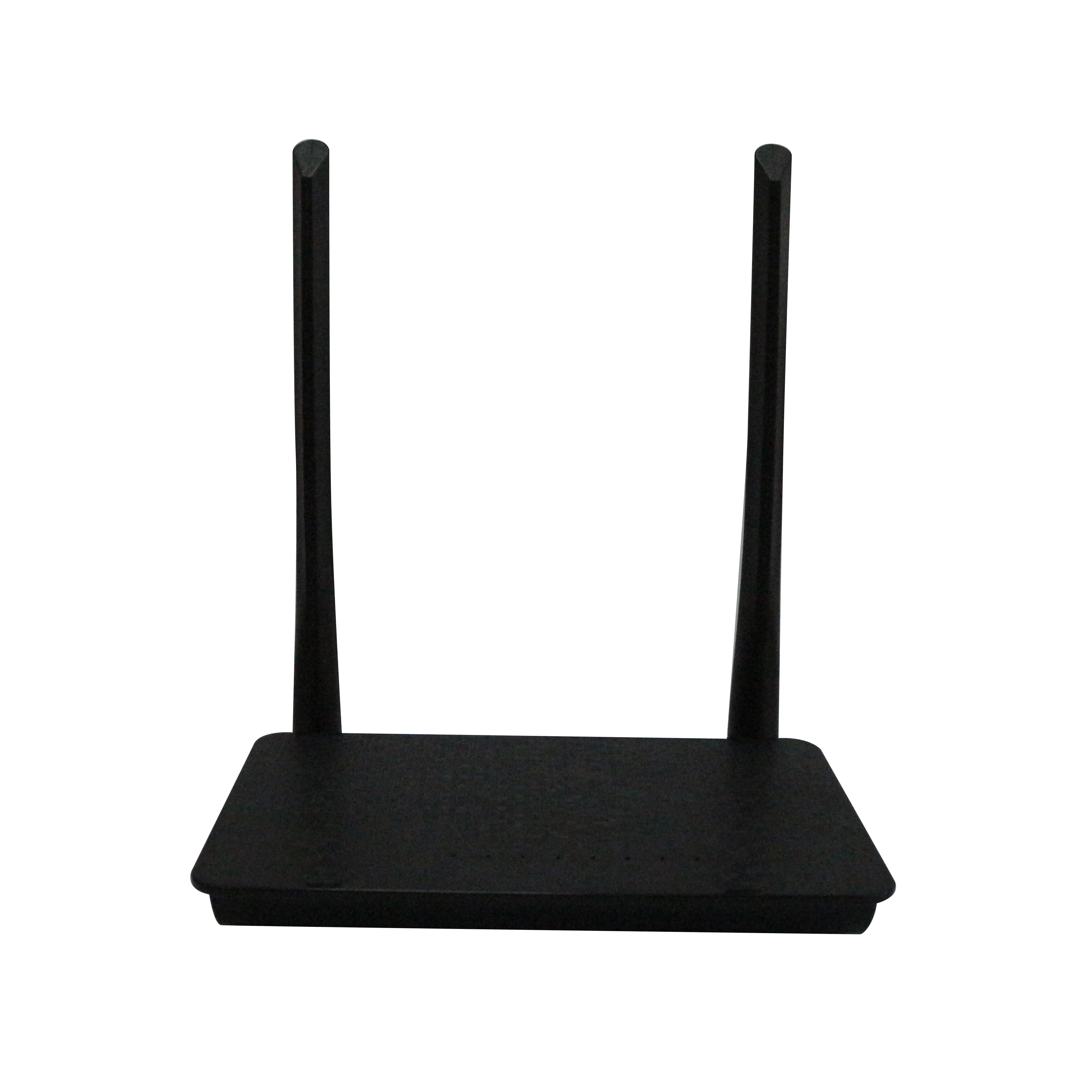 

300Mbps Wifi Circuit Wireless Router For Home Long Range Wireless, Black or customized