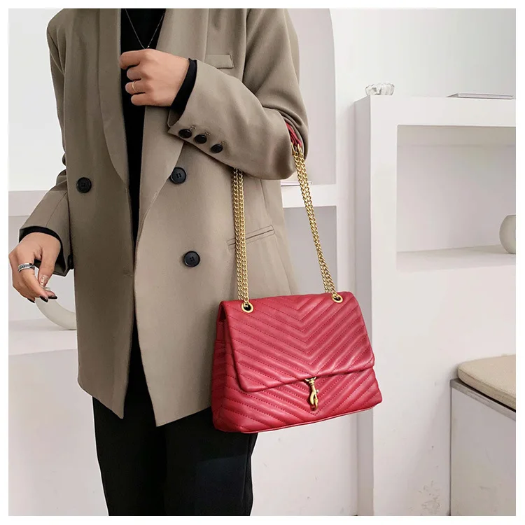 

Wholesale Popular Fashion Handbags For Women trendy designer handbags ladies luxury shoulder bags purses 2022